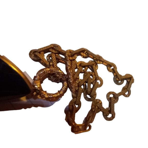 Stephen Dweck Bronze Choker - Picture 6 of 8